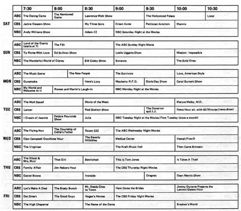 gtv schedule 2024|GTV Program Schedule .